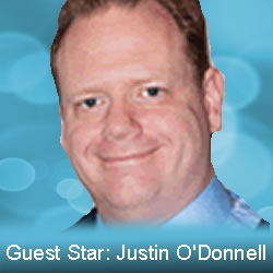 Justin O’Donnell