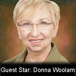 Donna Woolam