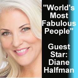Diane Halfman- Environment is Everything Nov 7th