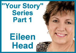 Eileen Head: Why Can’t I Figure Us Out? Part 1