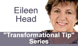 Eileen Head: Letting go of the outcome July 26th