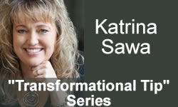 Katrina Sawa: Love Yourself Successful May 18th