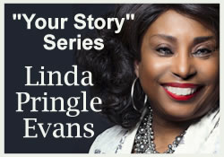 Linda Pringle Evans: Embrace YOUR DNA 3-12