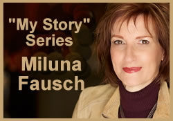Miluna Fausch: Her story Oct 16th