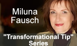 Miluna Fausch: Intention in Talk- Jan 1st